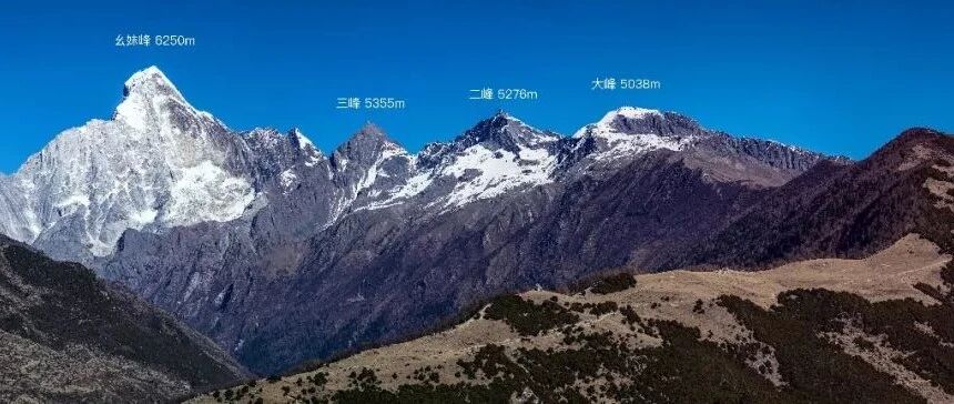 震撼！当你飞向拉萨，你会看到什么？