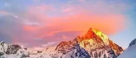 你知道冬天的西藏是什么样子吗？