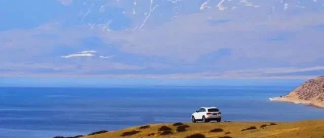 胡一刀游记 | 西藏的雍措