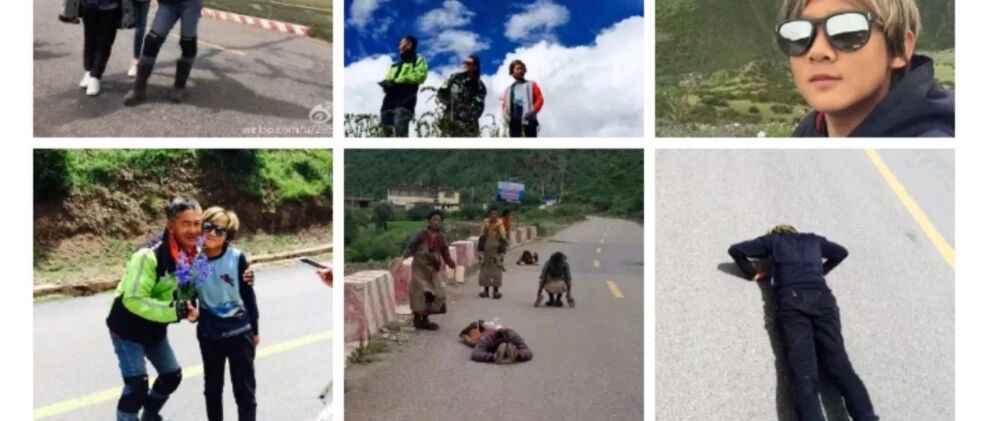 知道吗？苏翊鸣小时候就曾打卡318川藏线！（附318自驾游玩攻略）