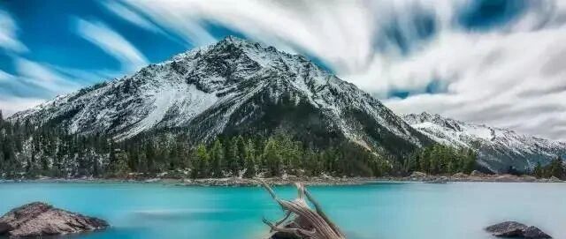 如果你没走过川藏线，就别说了解西藏