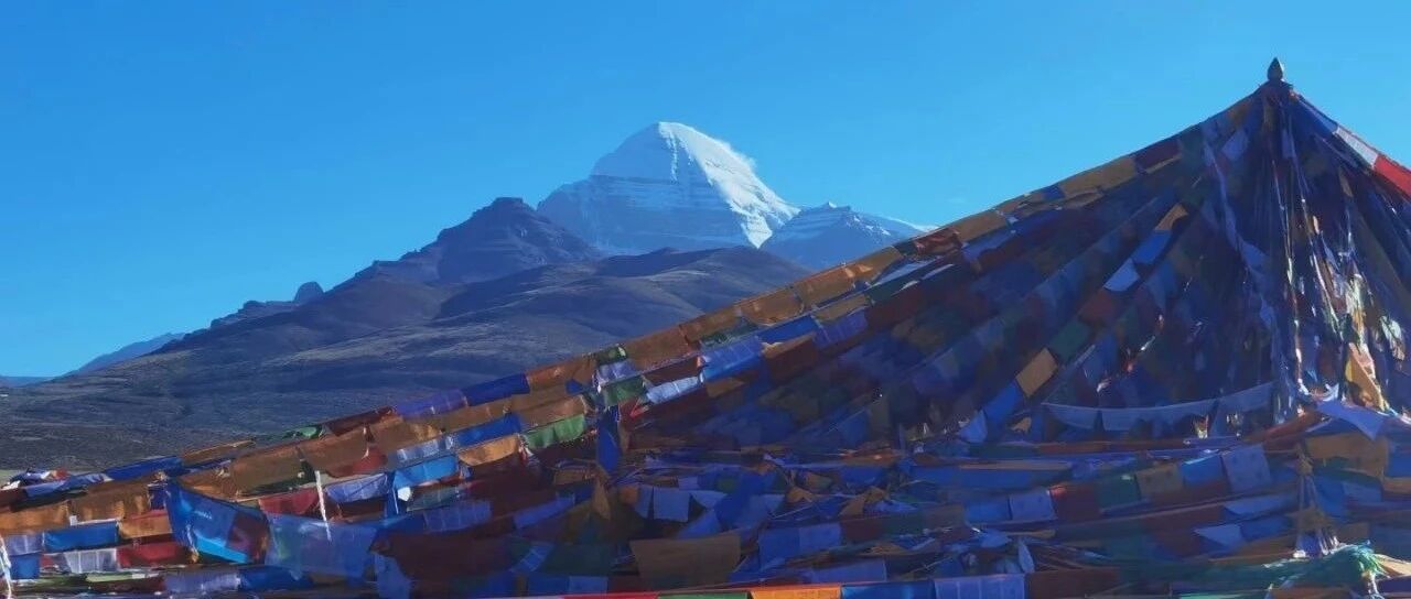 与西藏的约定，你实现了么？