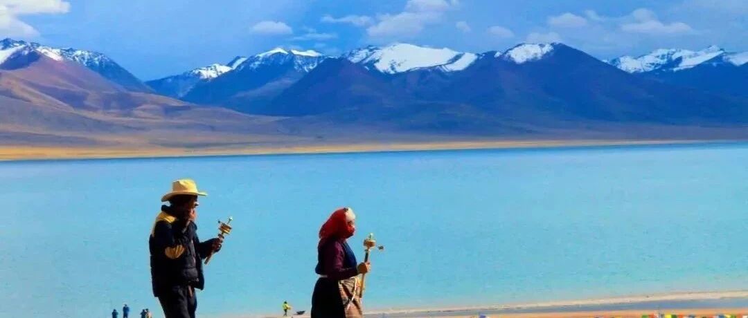 西藏：人间的天堂，世界的净土！