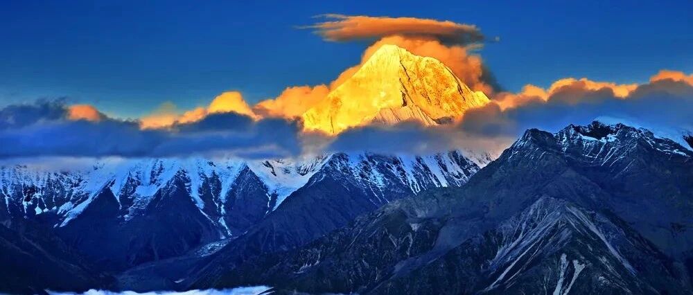 2021年“冬游西藏”景区名单出炉！现在人少机票酒店便宜，还不快快买票出发！