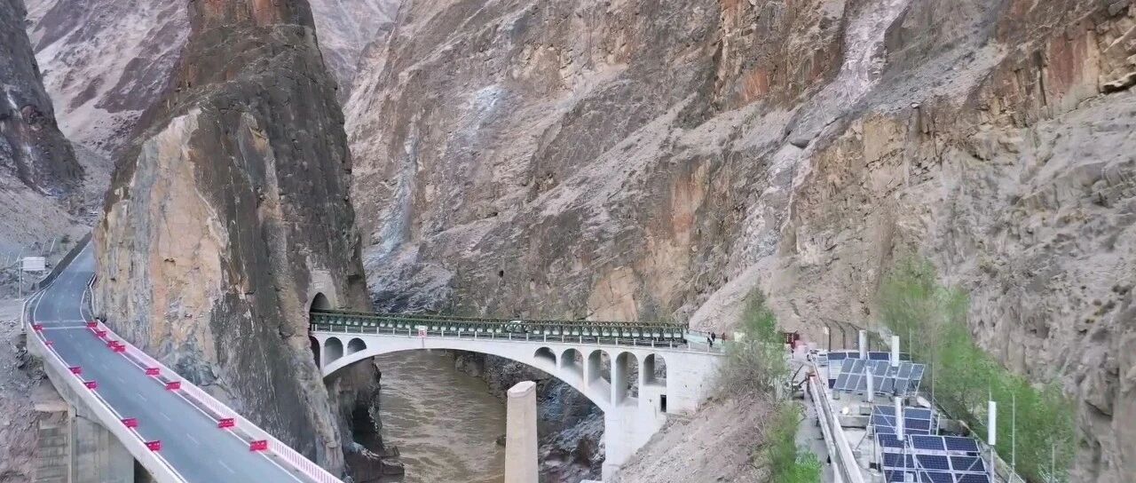 318川藏线10天行程Day06：芒康-左贡-怒江72拐-八宿