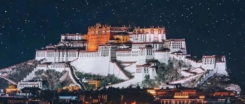 好消息！冬游西藏，免费继续、优惠继续……