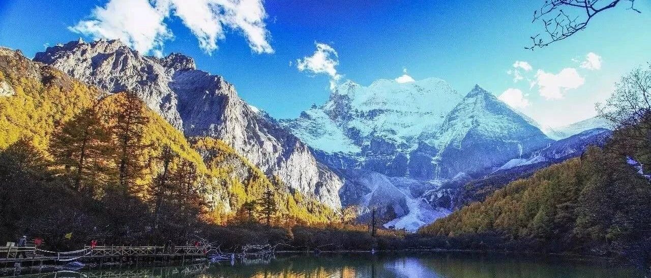 稻城亚丁拟确定为国家5A景区，到底美在哪里？值得去吗？