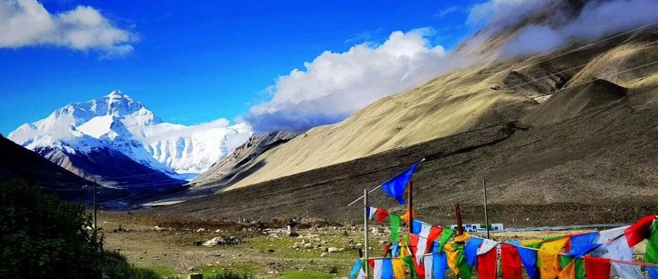 西藏这八条经典旅游线路，玩转国庆长假~收藏！