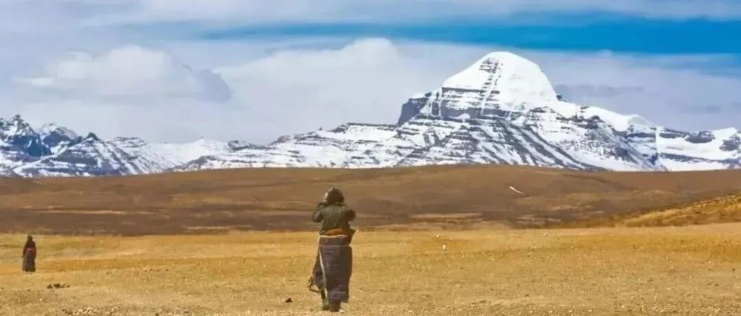 西藏山南，深藏着无数你不知的神秘境地