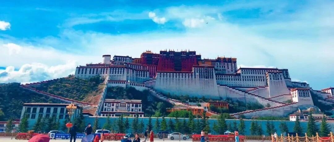 冬游西藏，遇见最纯粹的天堂！