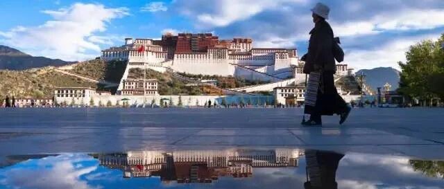 2020年川藏线自驾游到底要花多少钱？老司机罗列消费明细清单