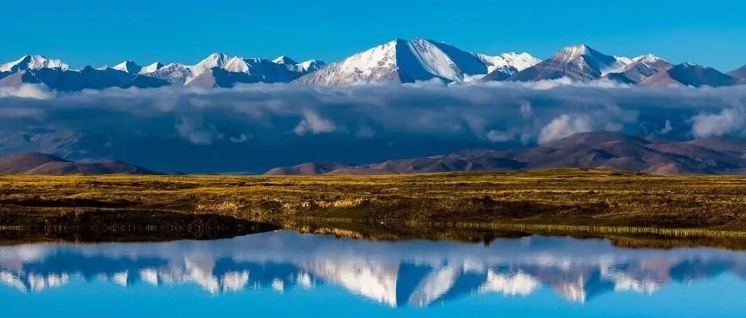 "西藏"拍了拍你，说：你怎么还不来？