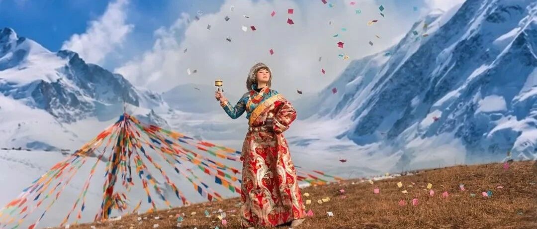 到了拉萨，一定要去的9大景点！