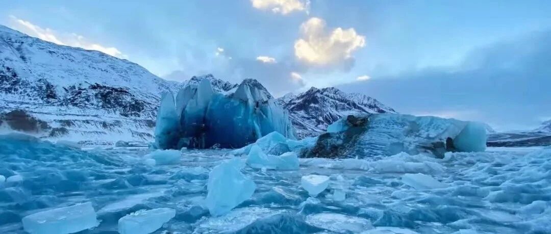 藏东秘境 | 米堆冰川、来古冰川、仁龙坝冰川、普玉冰川、焫茸冰川、三色湖