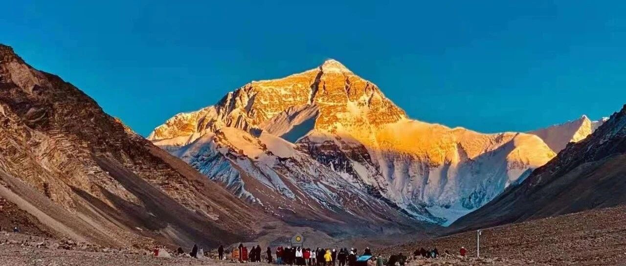 6月最美西藏旅游季~盘点经典进藏线路！