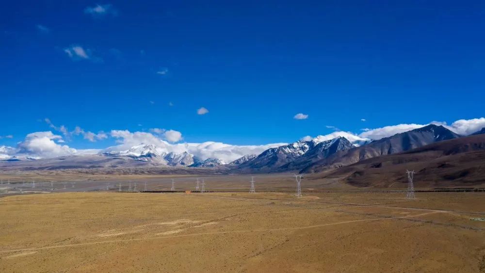 中秋國慶，陪我去西藏看最美的星空！ 旅遊 第15張