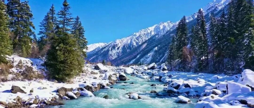 318川藏线10天行程Day07：八宿-然乌湖-来古冰川-米堆冰川-波密