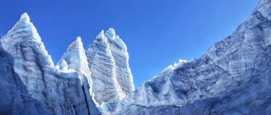 今日小雪，你知道西藏最美的8座冰川吗？