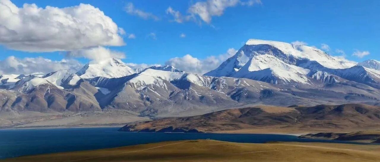 川藏线自驾游最强导图 | G318国道！收藏！