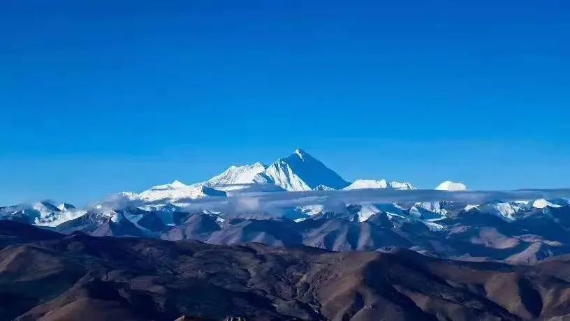 轉山 | 西藏阿裡南線8天精品路線拼車，打卡神山聖湖 旅遊 第21張