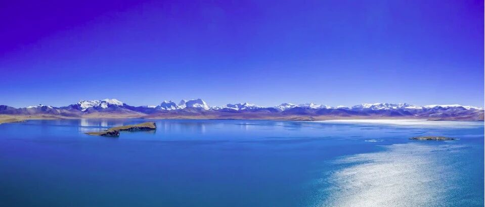 世界上海拔最高的村庄：每年冬季都会上演一道美丽的风景线...