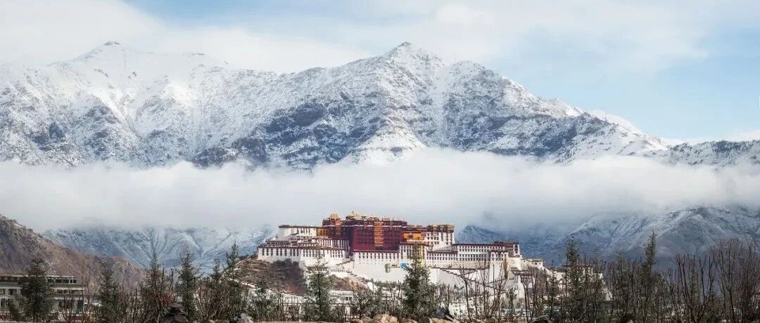 今日起“免费”冬游西藏正式开启（附景区名录）