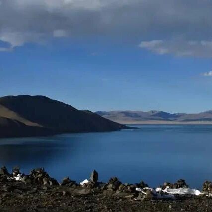 胡一刀游记 | 巴木措