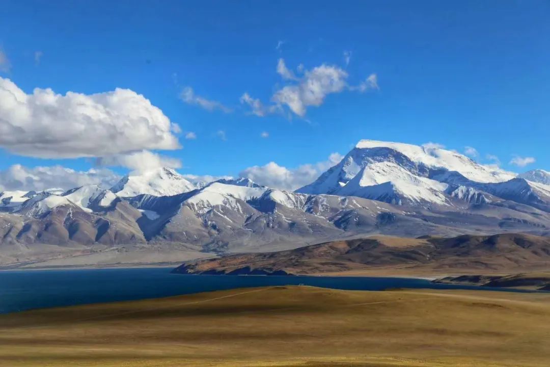 西藏阿裡，探險家和攝影師的天堂 旅遊 第3張