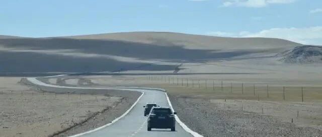 胡一刀游记 | 扎日南木措