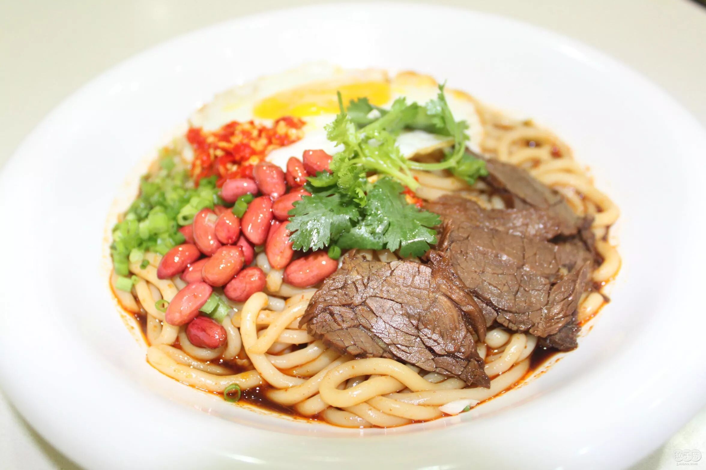 桂林米粉,美味天下