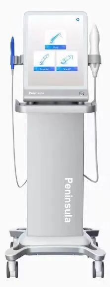 什么是等离子治疗仪【科普】皮肤科新进“独角兽”微针等离子体治疗仪，与你一起战“痘”！_https://www.jmylbn.com_新闻资讯_第3张