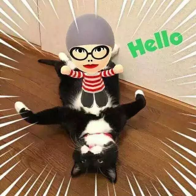 少女心和節日一樣,要一直都有!