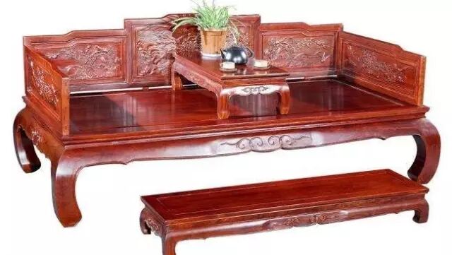 红木商家必看：如何拍摄家具照片