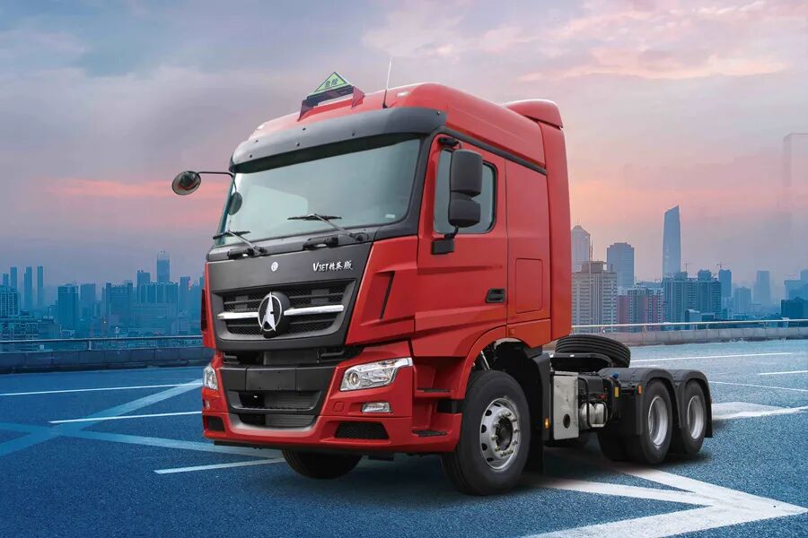 预告北奔重汽将携强大产品阵容亮相2020北京国际汽车展览会