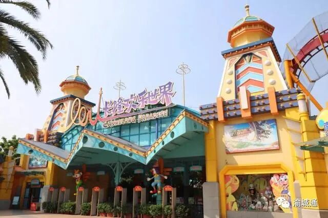 广州有哪些景点值得去 旅游地图指南告诉你 黑龙江旅游