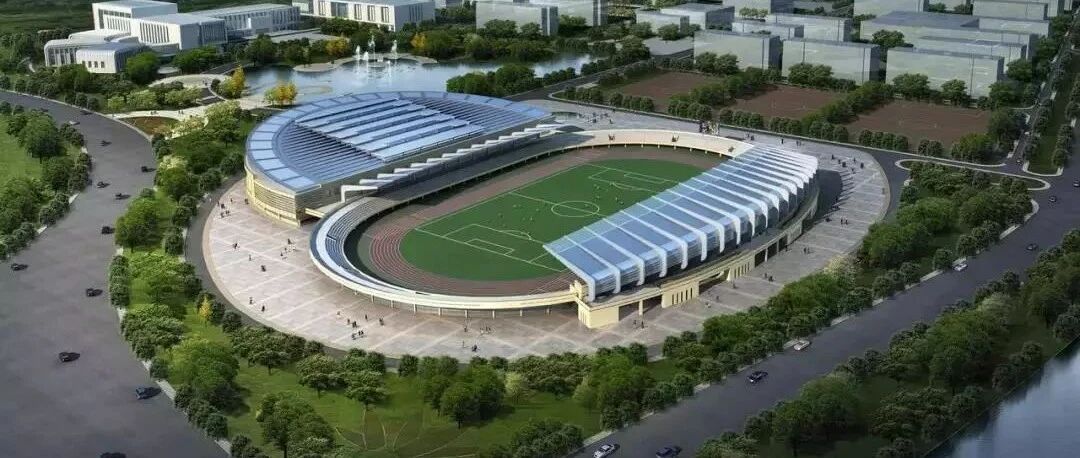 最新体育类院校大排名！体育界的“小清华”稳居前三名！