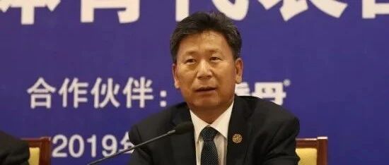 王登峰：国民教育体系将成培养高水平运动员重要通道！