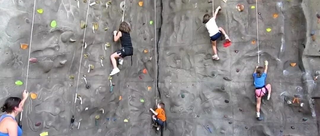 孩子几岁适合什么运动？哪些能让孩子长高？这篇全部告诉你