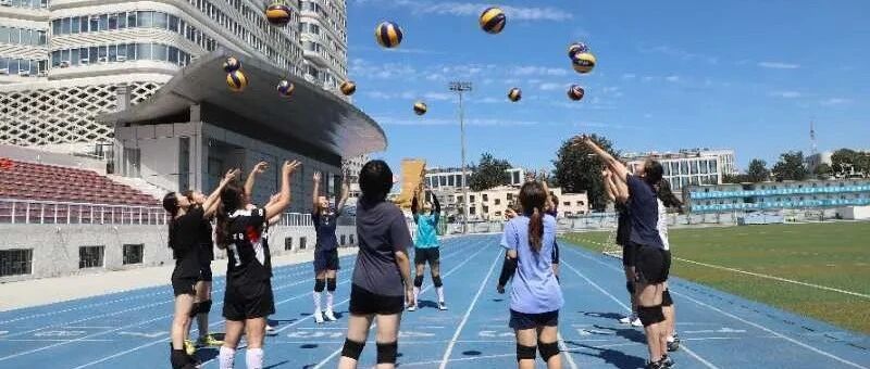 体育课作业要来了！教育部：把文化课作业减下来，体育课作业加上去！