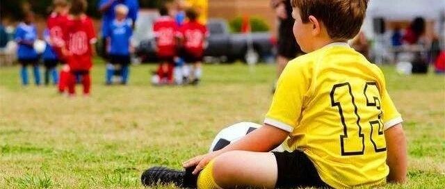 练体育吧！最好的教育，都会让孩子“吃苦”！