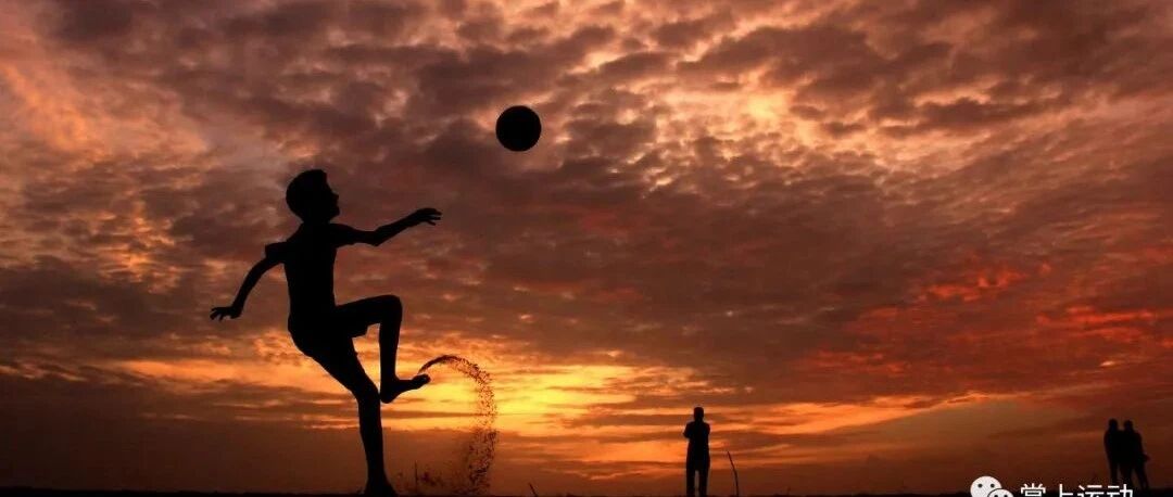 再牛的教练，也教不好总请假的孩子！