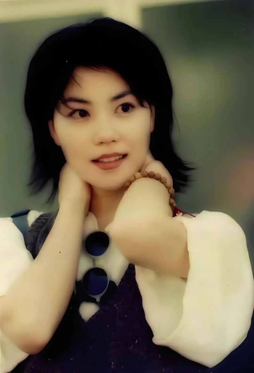 王菲经典歌曲30首