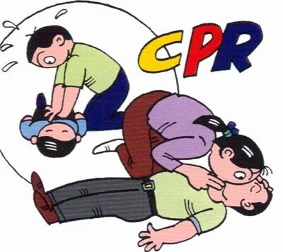 cpr按压板怎么用心肺复苏术的操作方法_https://www.jmylbn.com_新闻资讯_第3张