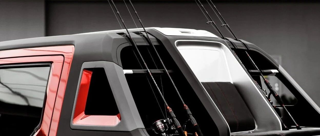 最懂中国用户的品牌，又有新车了