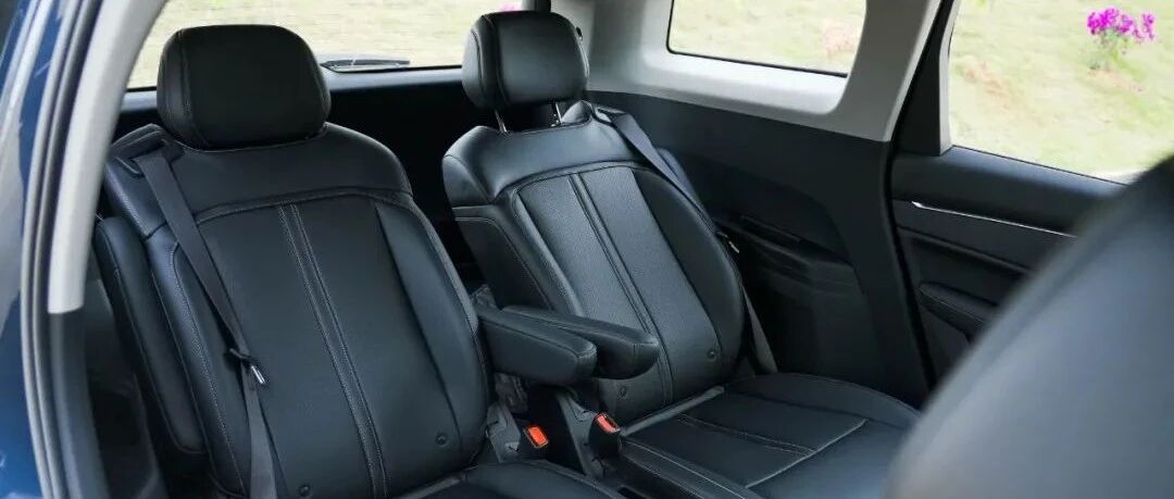 真正好用的家用车，只需4个座位？