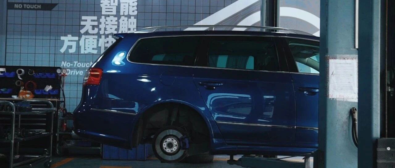 我们花了大半年时间，做了这件事