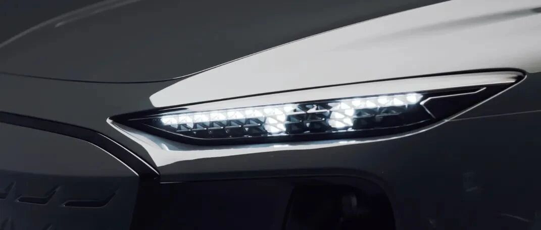 这次，我好像看到了奥迪的“王炸”