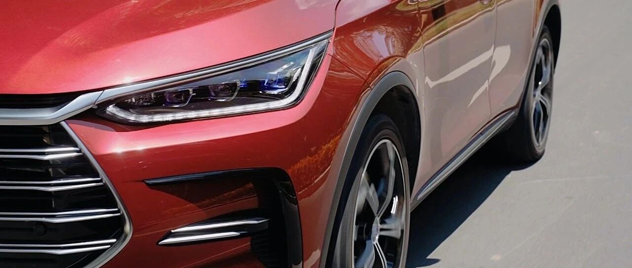 百公里油耗6升，自主混动下次一定？