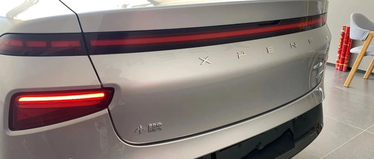 为了第一批提车，我们拼了….