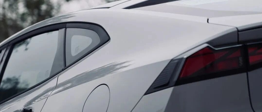 10万就能买到国产最美溜背？